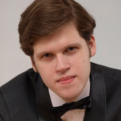 Борислав Струлёв (виолончель)