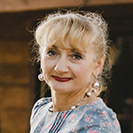Ирина Точитская