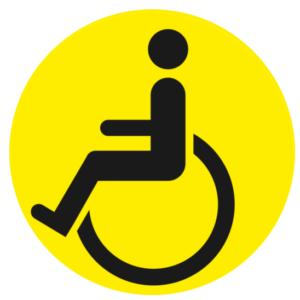 invalidy